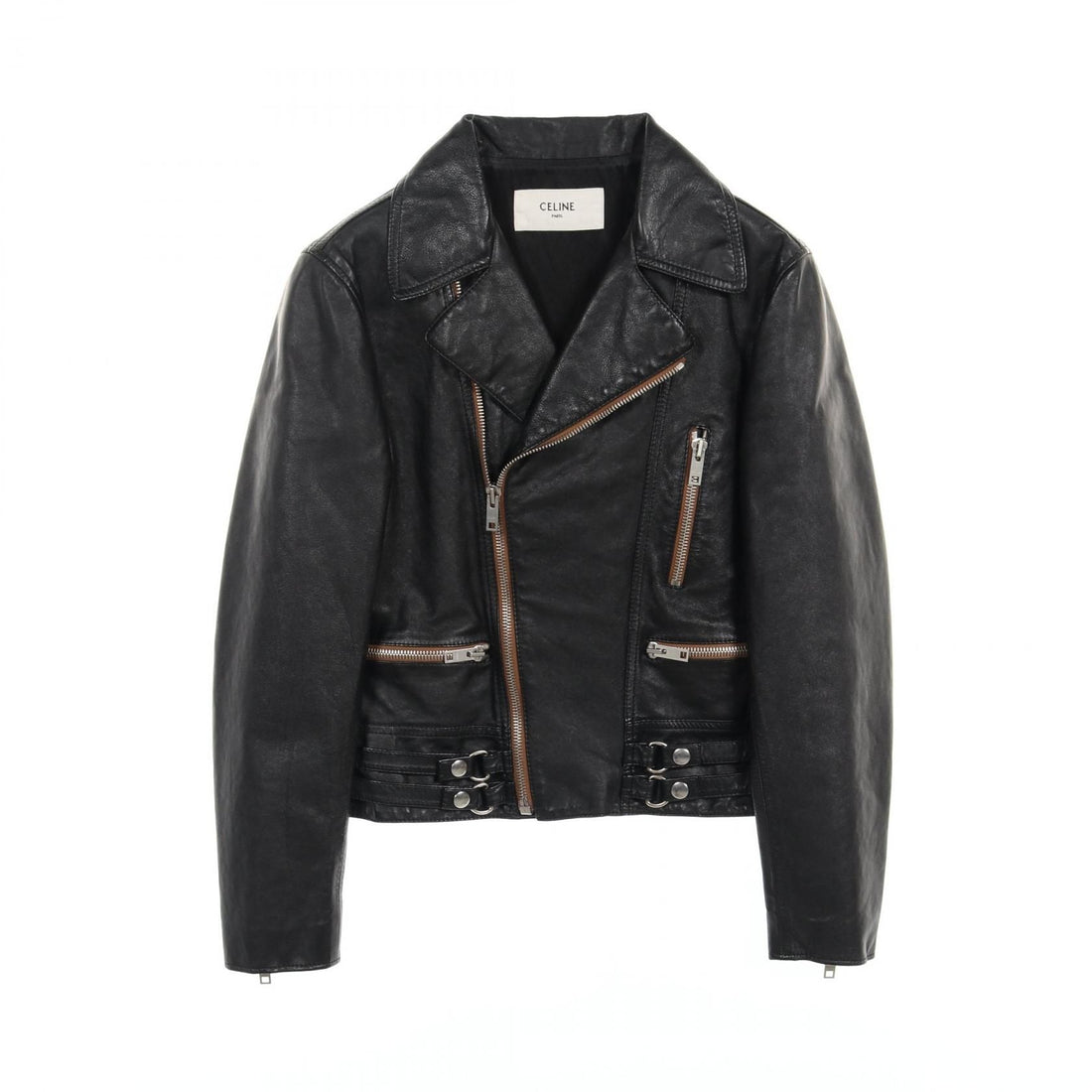 Celine Riders Jacket 