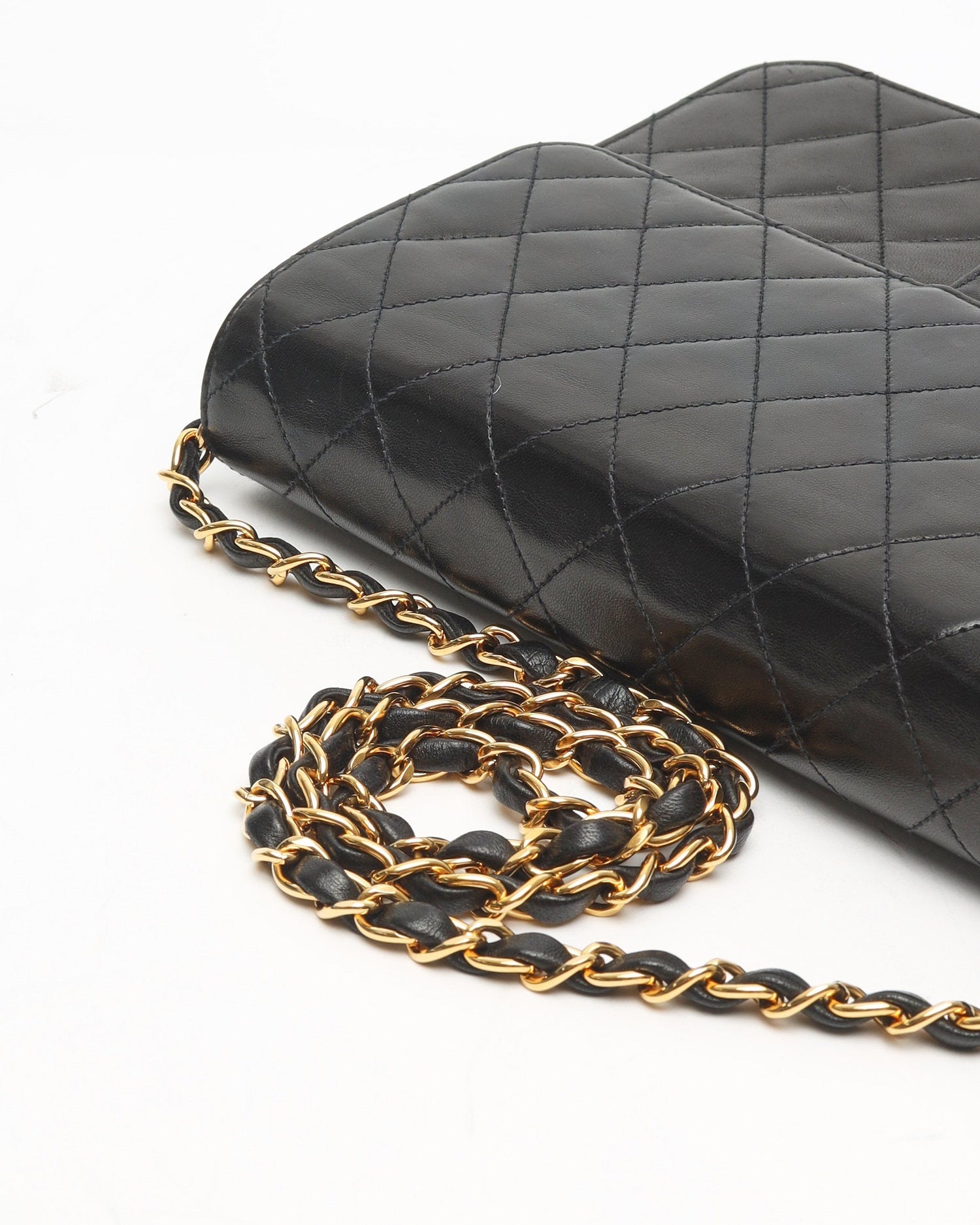 Chanel Classic Medium Single Flap