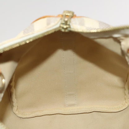 Louis Vuitton Speedy Bandouliere 30 Hand Bag 2way N 41052 Auth
