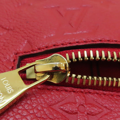 Louis Vuitton Pochette Metis, Empreinte