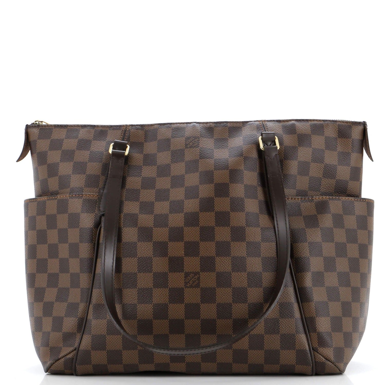 Louis Vuitton Totally NM MM, Damier Ebene