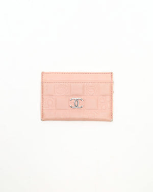 Descriptive image text