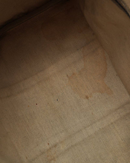 Gucci Gg Boston Bag