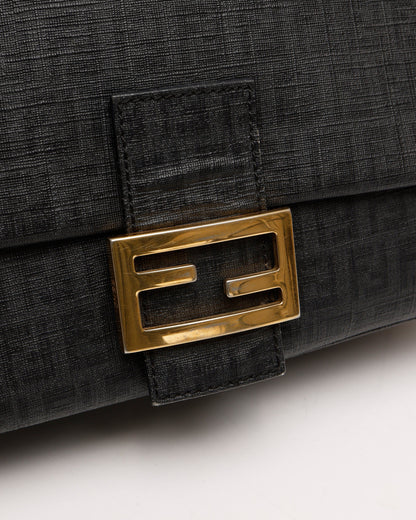 Fendi FF Mamma Bag