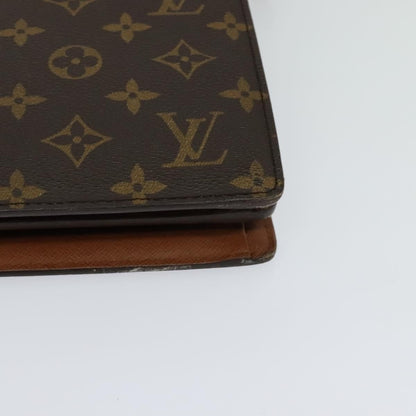 Louis Vuitton Monogram Kurcell Shoulder Bag M 51375 Lv Auth