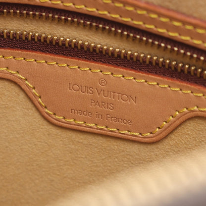 Louis Vuitton Looping GM, Monogram