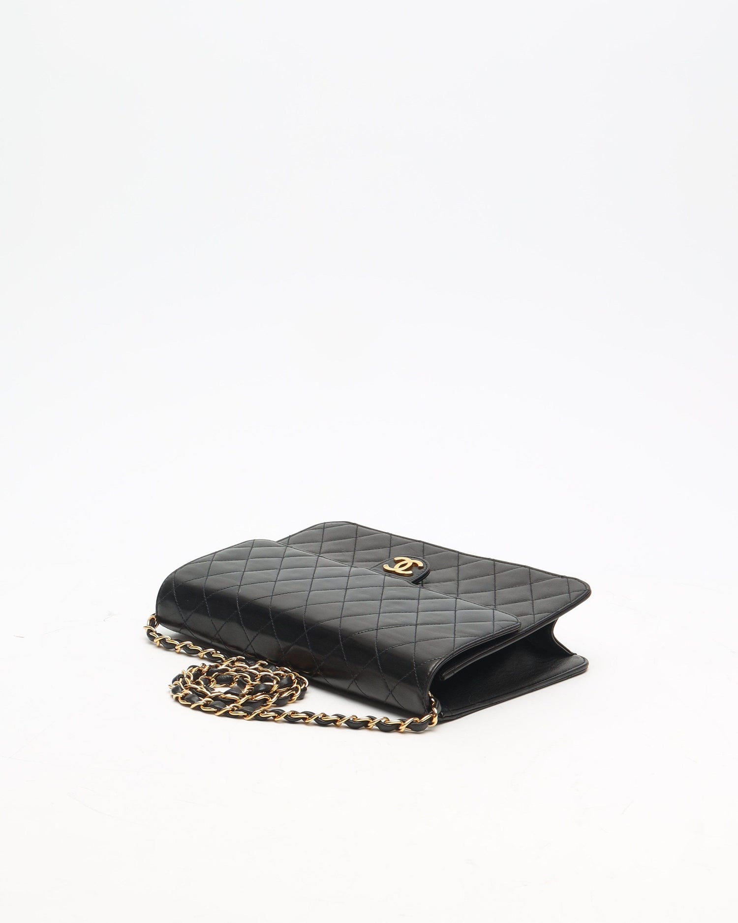 Chanel Classic Medium Single Flap