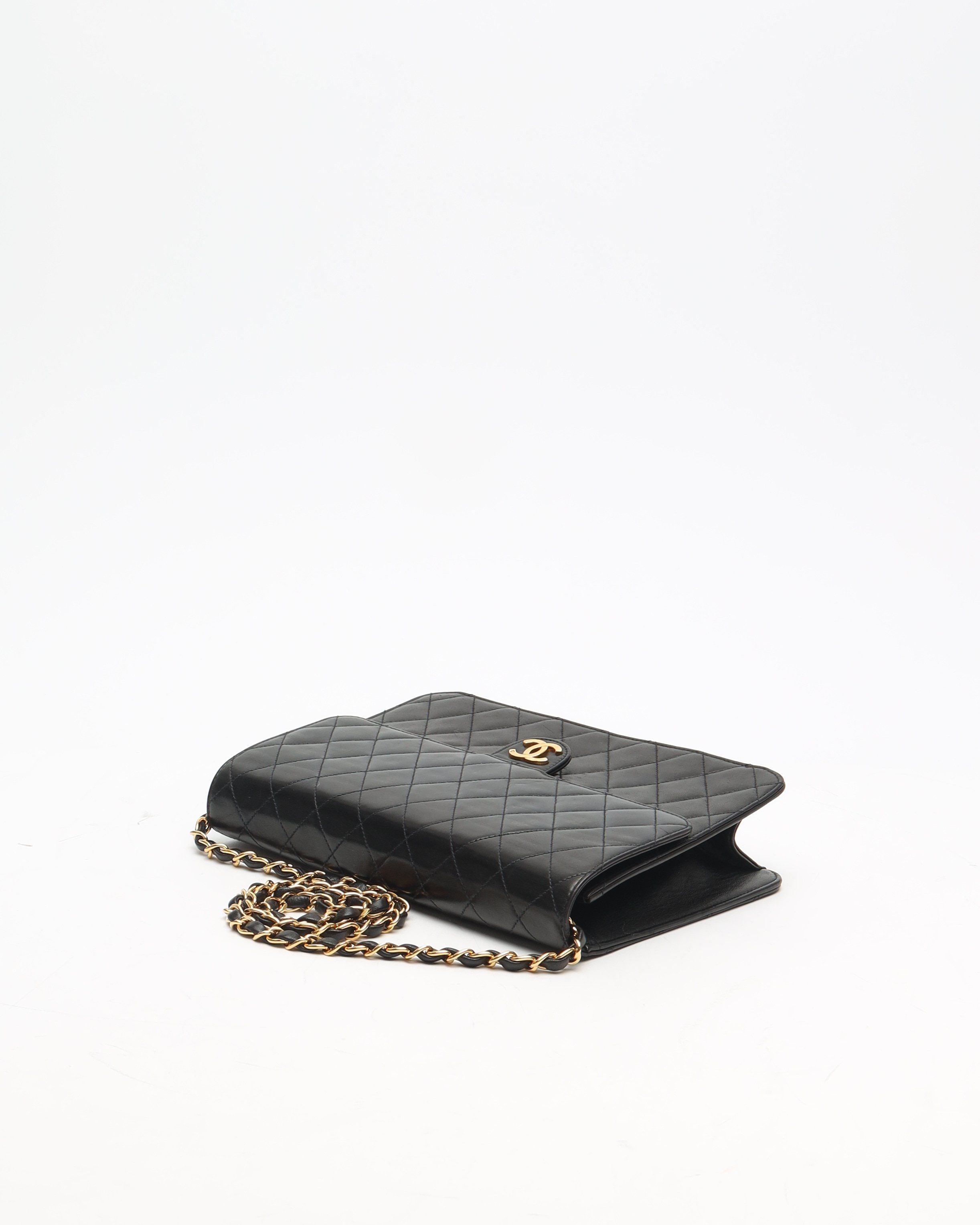 Chanel Classic Medium Single Flap
