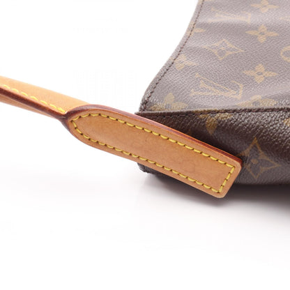 Louis Vuitton Looping GM, Monogram