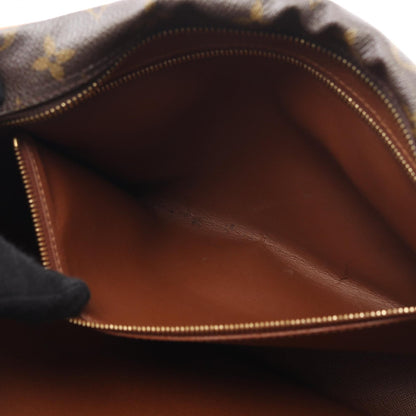 Louis Vuitton Trocadero 30 Brown Shoulder Bag M 51272