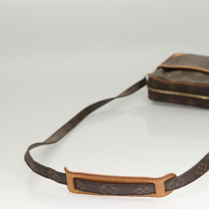 Louis Vuitton Danube, Monogram