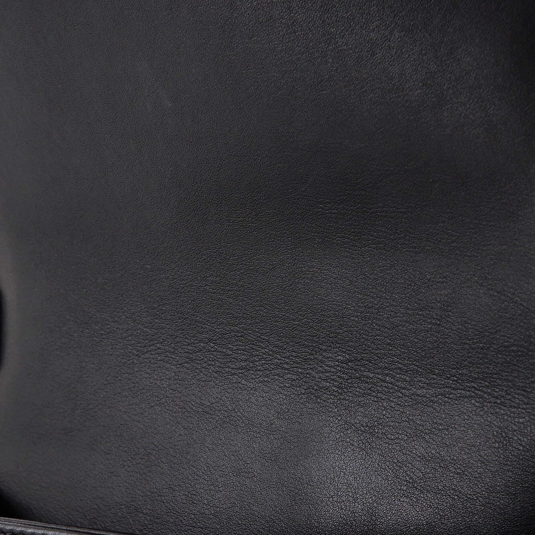 Chanel Boy Flap Bag Braided Tweed Old Medium