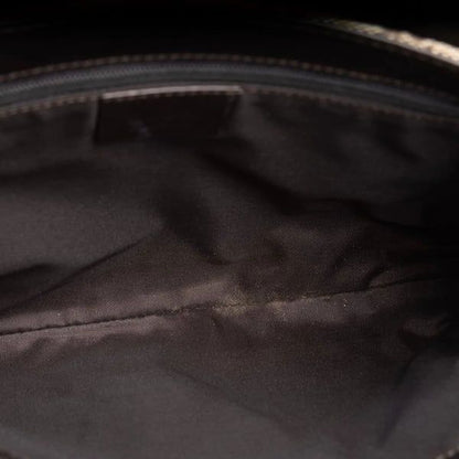 GUCCI GG Supreme Chain Bag