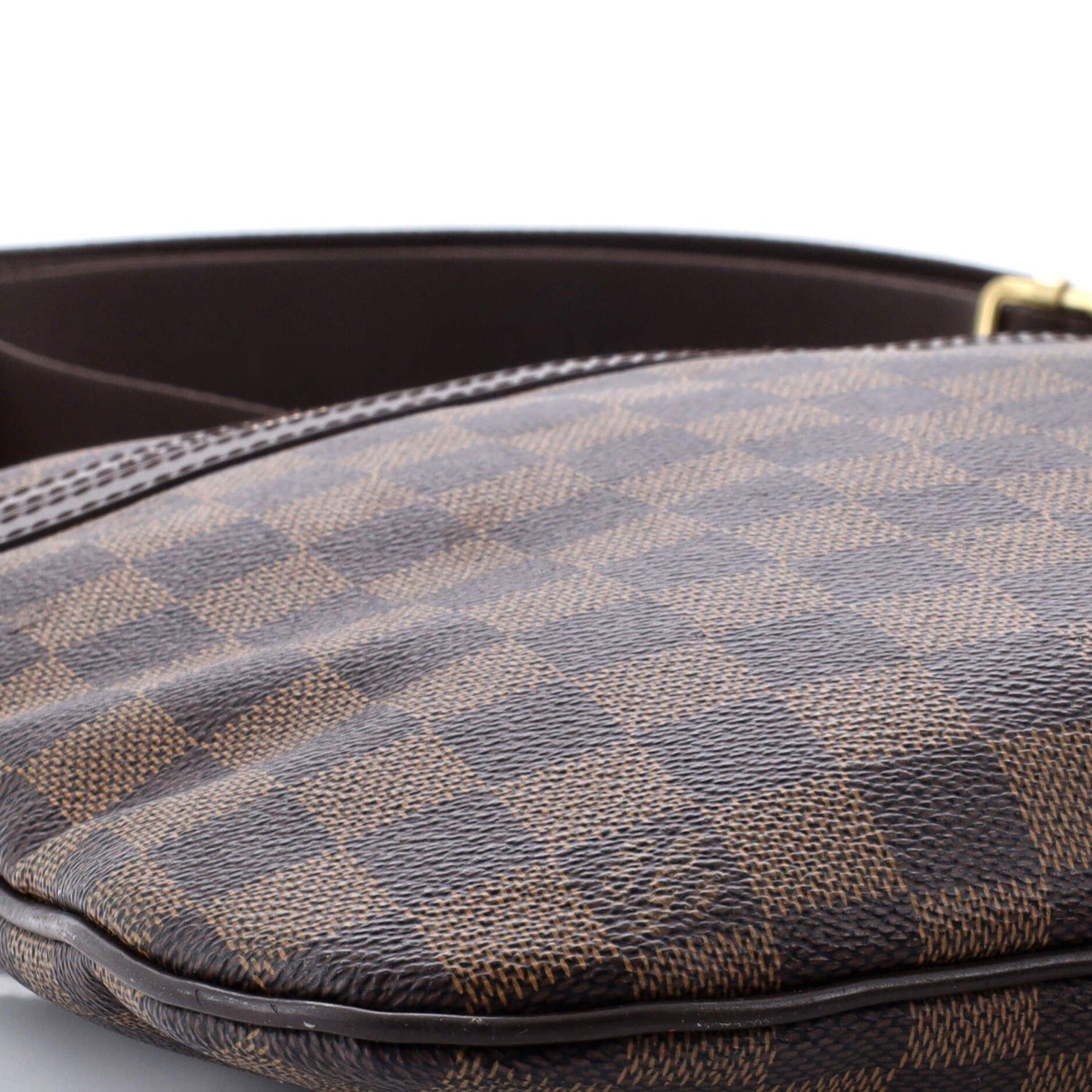Louis Vuitton Bosphore Pochette, Damier Ebene