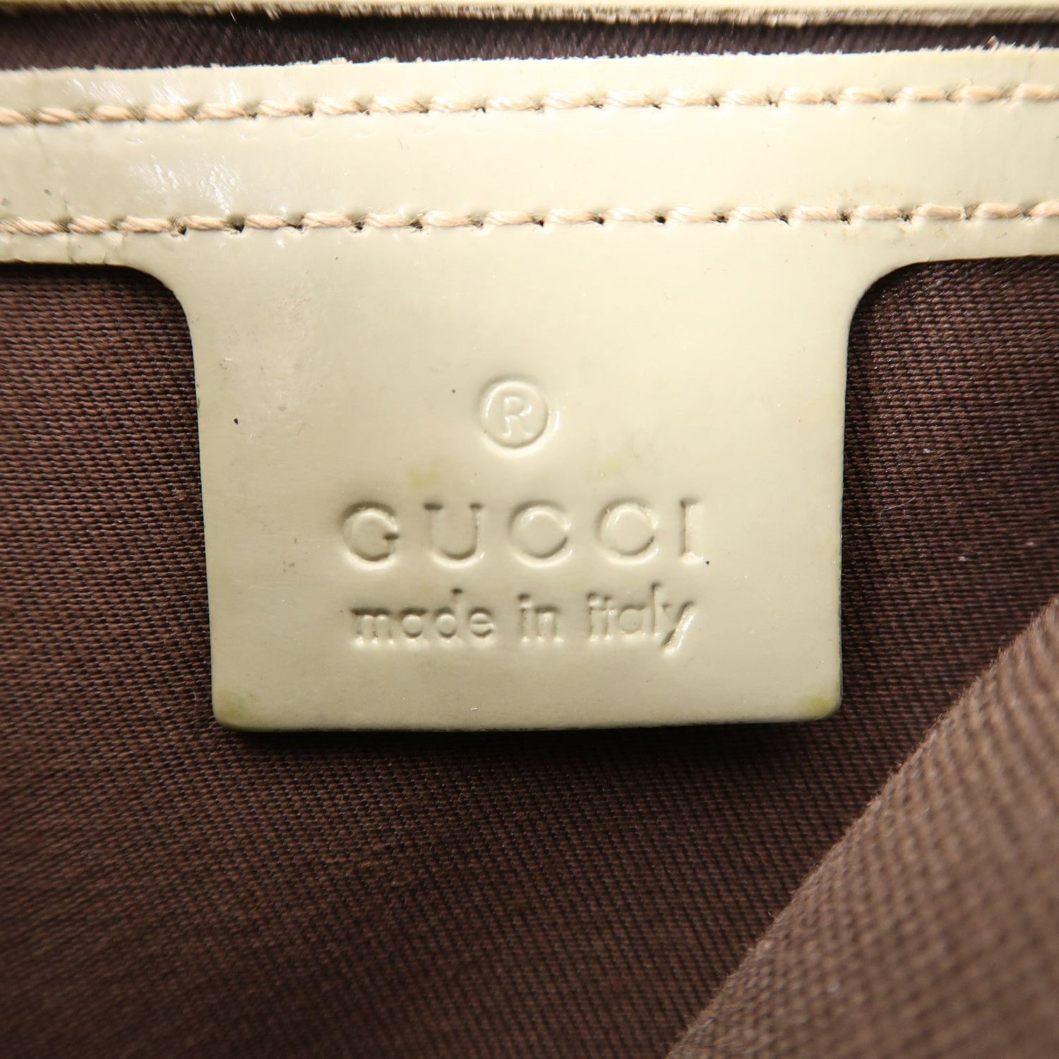 Gucci GG Plus Monogram Medium Joy Tote