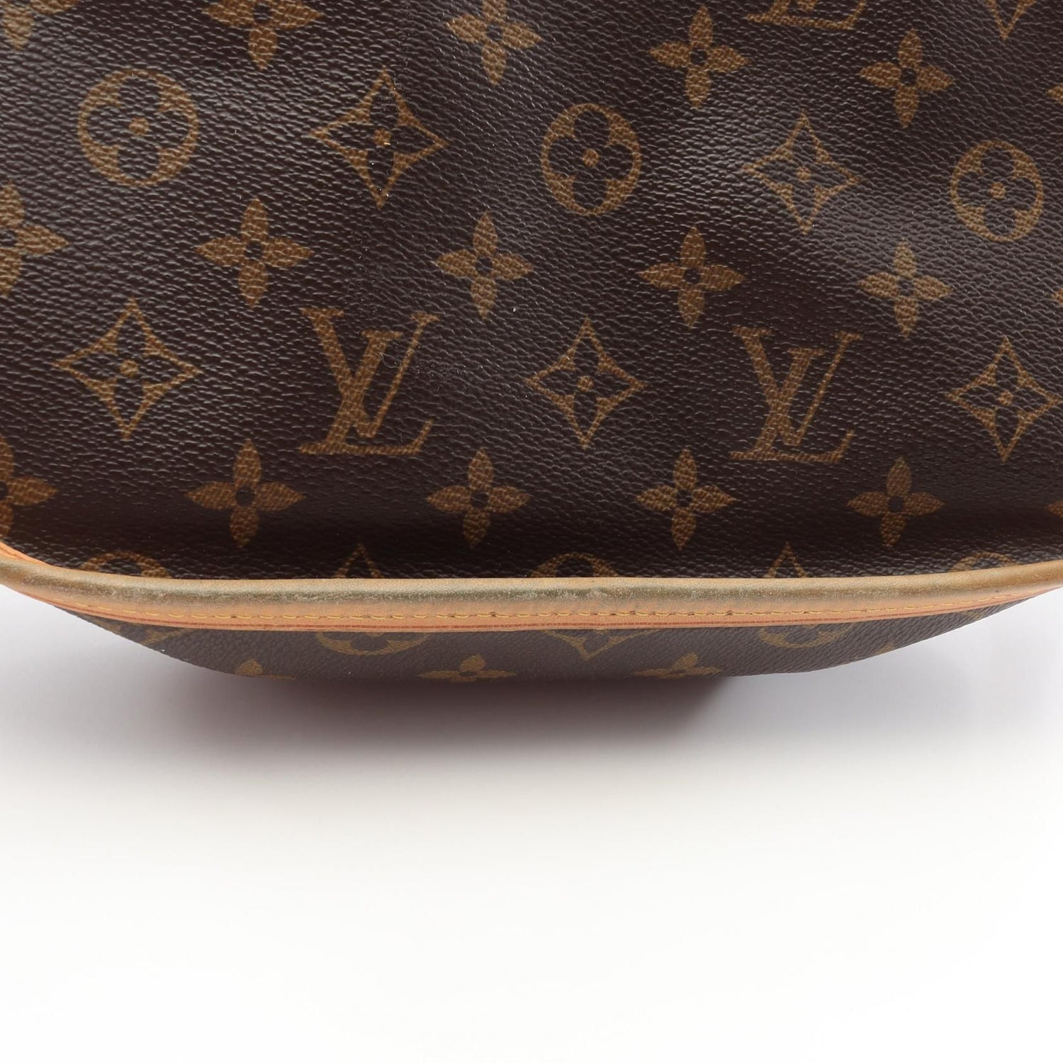 Louis Vuitton Menilmontant PM, Monogram