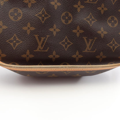 Louis Vuitton Menilmontant PM, Monogram