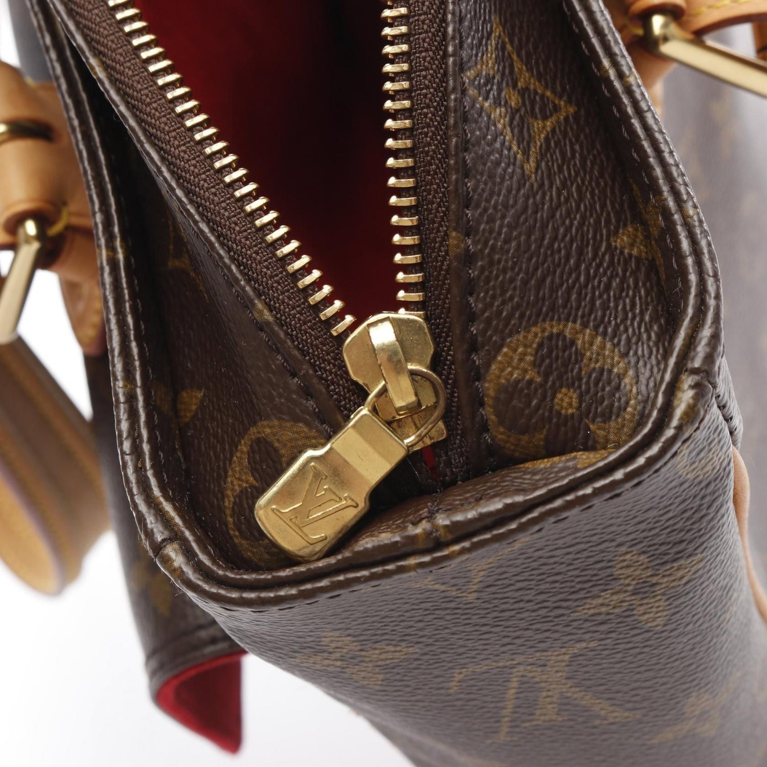 Louis Vuitton Multipli Cite, Monogram