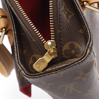 Louis Vuitton Multipli Cite, Monogram