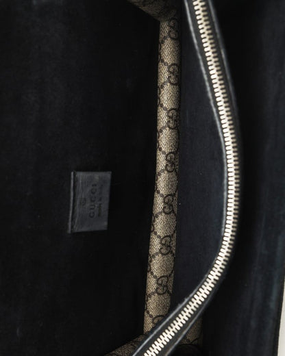 Gucci Gg Supreme Small Dionysus Bag