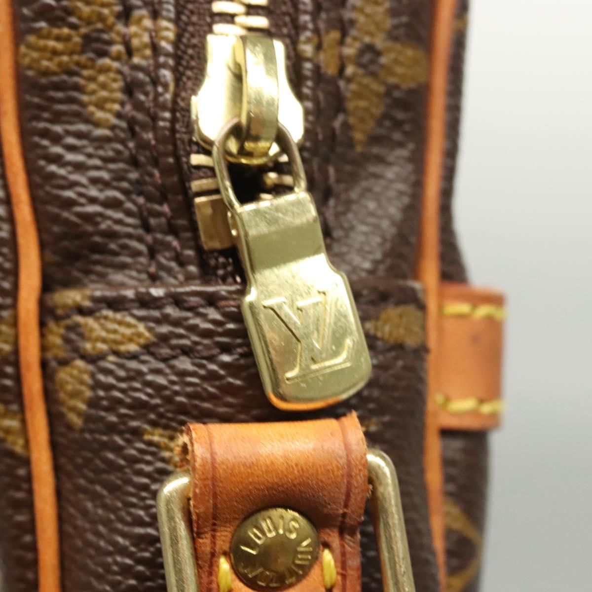 Louis Vuitton Danube, Monogram