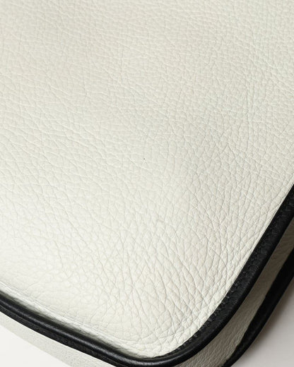 Hermes Clemence Evelyne Gm Bag