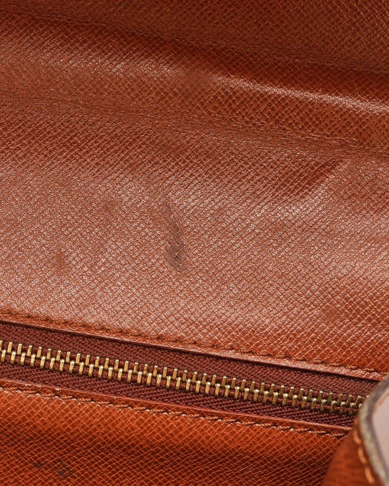 Louis Vuitton Monogram Monceau 28 Bag