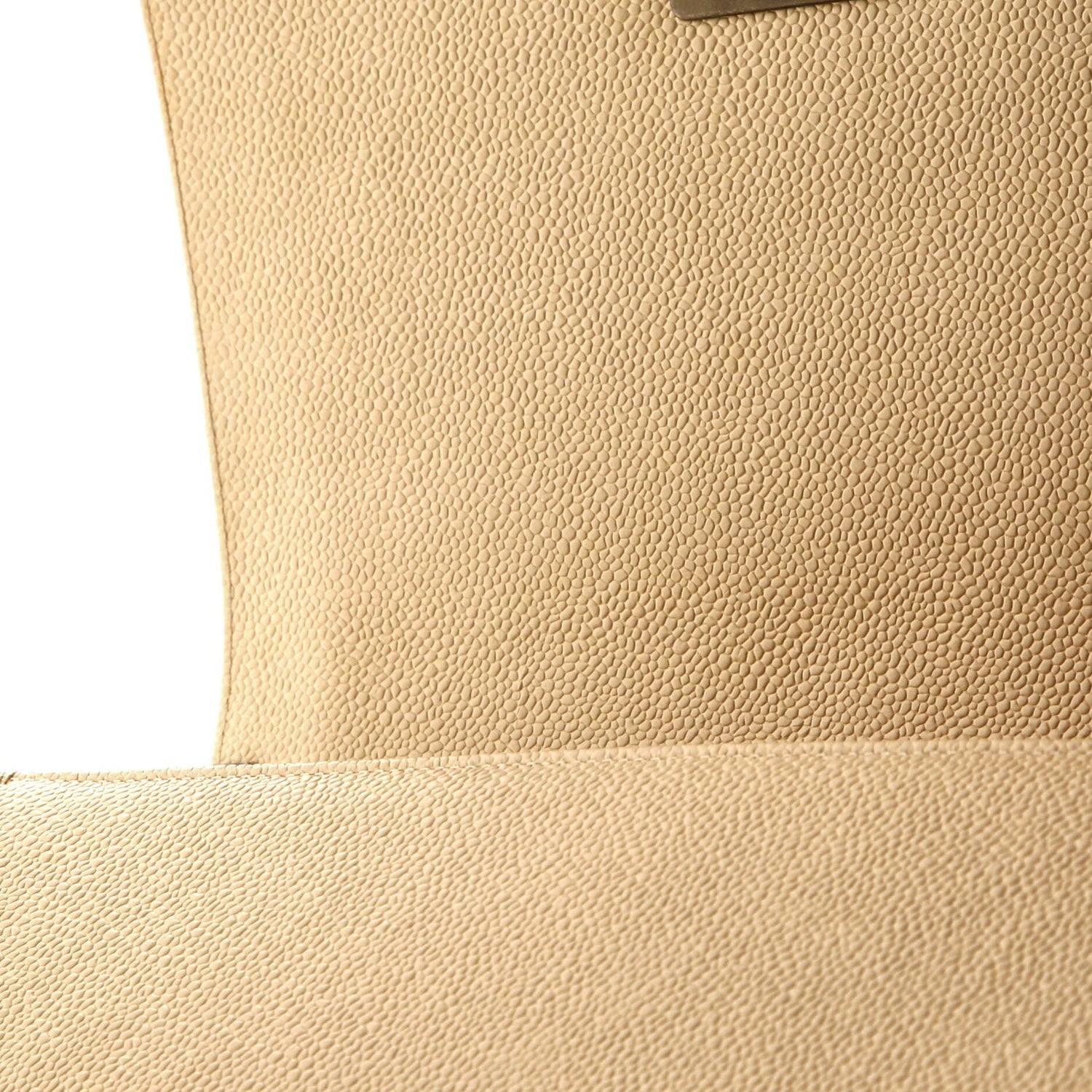 Chanel Boy Flap Bag Quilted Caviar Old Medium