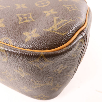 Louis Vuitton Trouville, Monogram