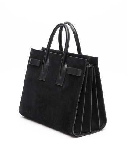 Saint Laurent Small Sac De Jour Bag