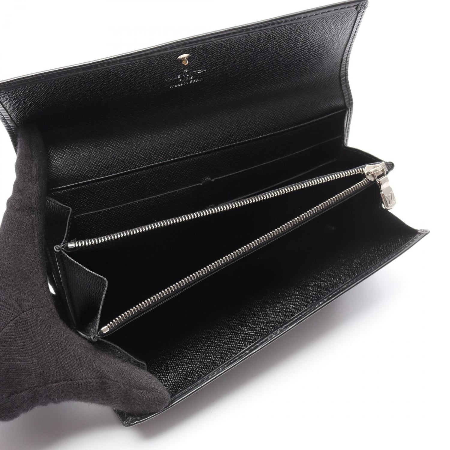 Louis Vuitton Sarah 6, Epi