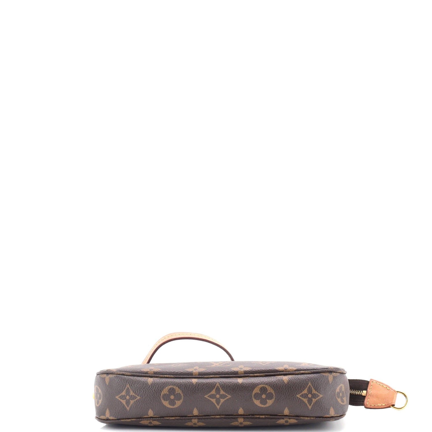 Louis Vuitton Pochette Accessoires Nm Monogram Canvas