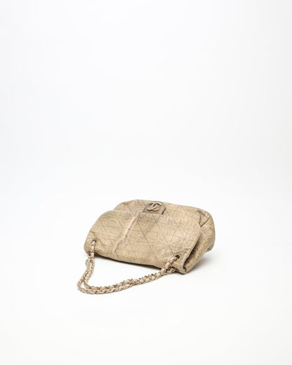 Chanel Paris-moscou Jumbo Flap Bag