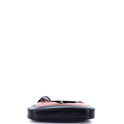 Gucci Jackie 1961 Hobo Leather Medium