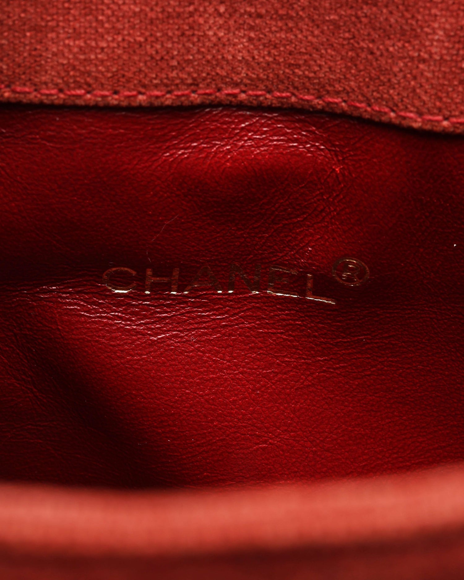 Chanel CC Shoulder Bag