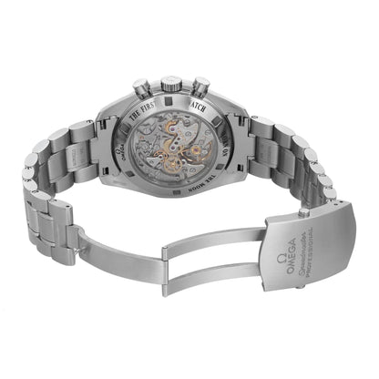 Omega Speedmaster Moonwatch Steel Manual Wind Men Watch 311.30.42.30.01.006