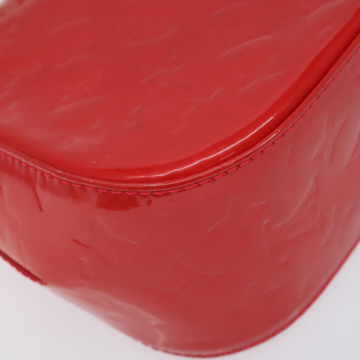 Louis Vuitton Bellflower GM, Monogram Vernis