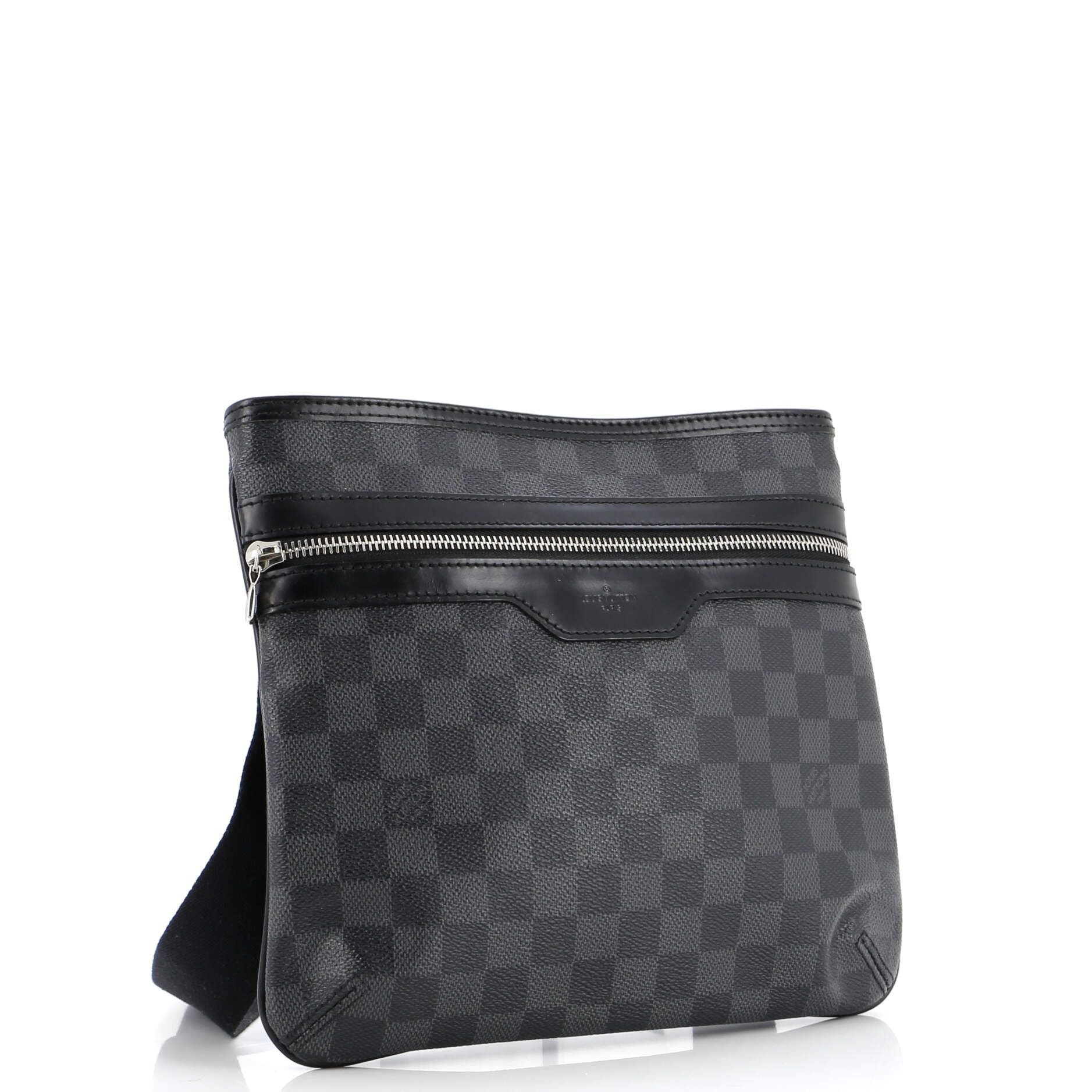 Louis Vuitton Thomas, Damier Graphite