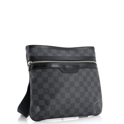 Louis Vuitton Thomas, Damier Graphite