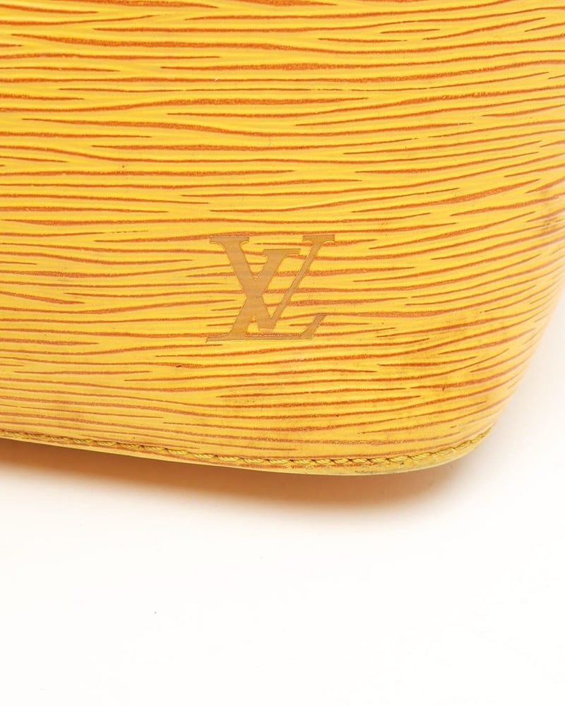Louis Vuitton EPI Petit NoŽ Bag