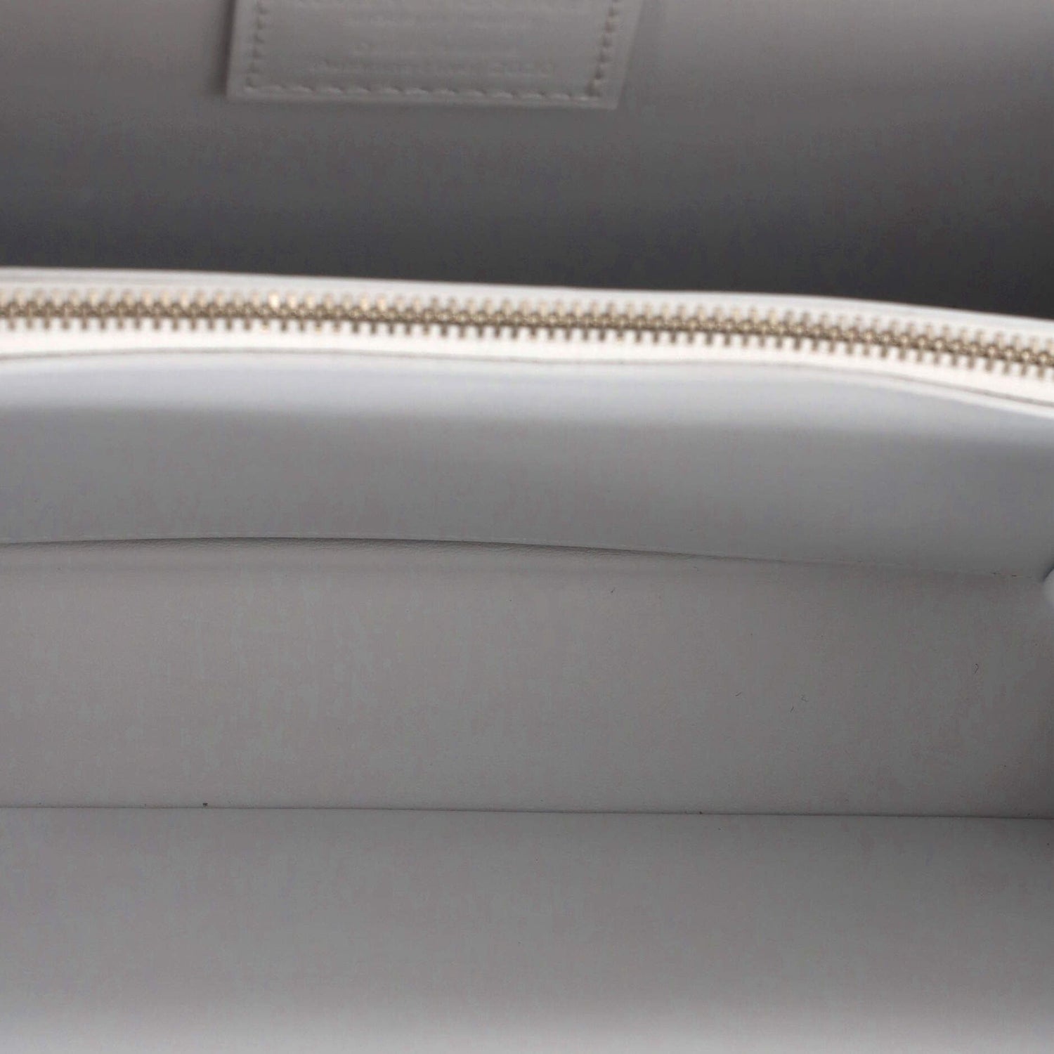 Louis Vuitton Clutch Box Bag Monogram Mirror