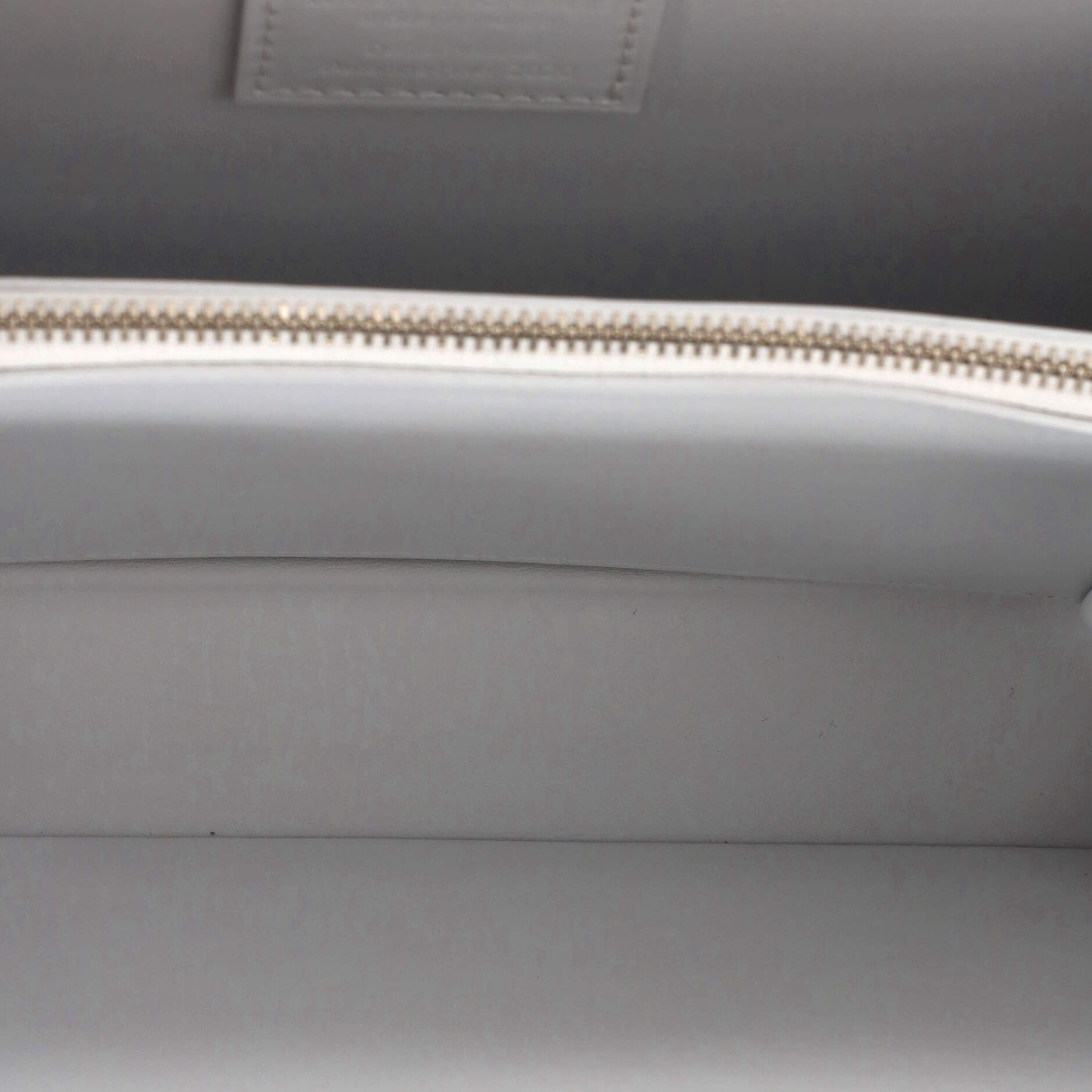 Louis Vuitton Clutch Box Bag Monogram Mirror
