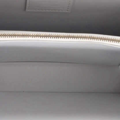 Louis Vuitton Clutch Box Bag Monogram Mirror