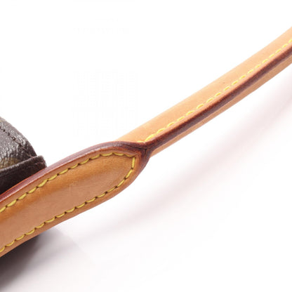 Louis Vuitton Looping GM, Monogram