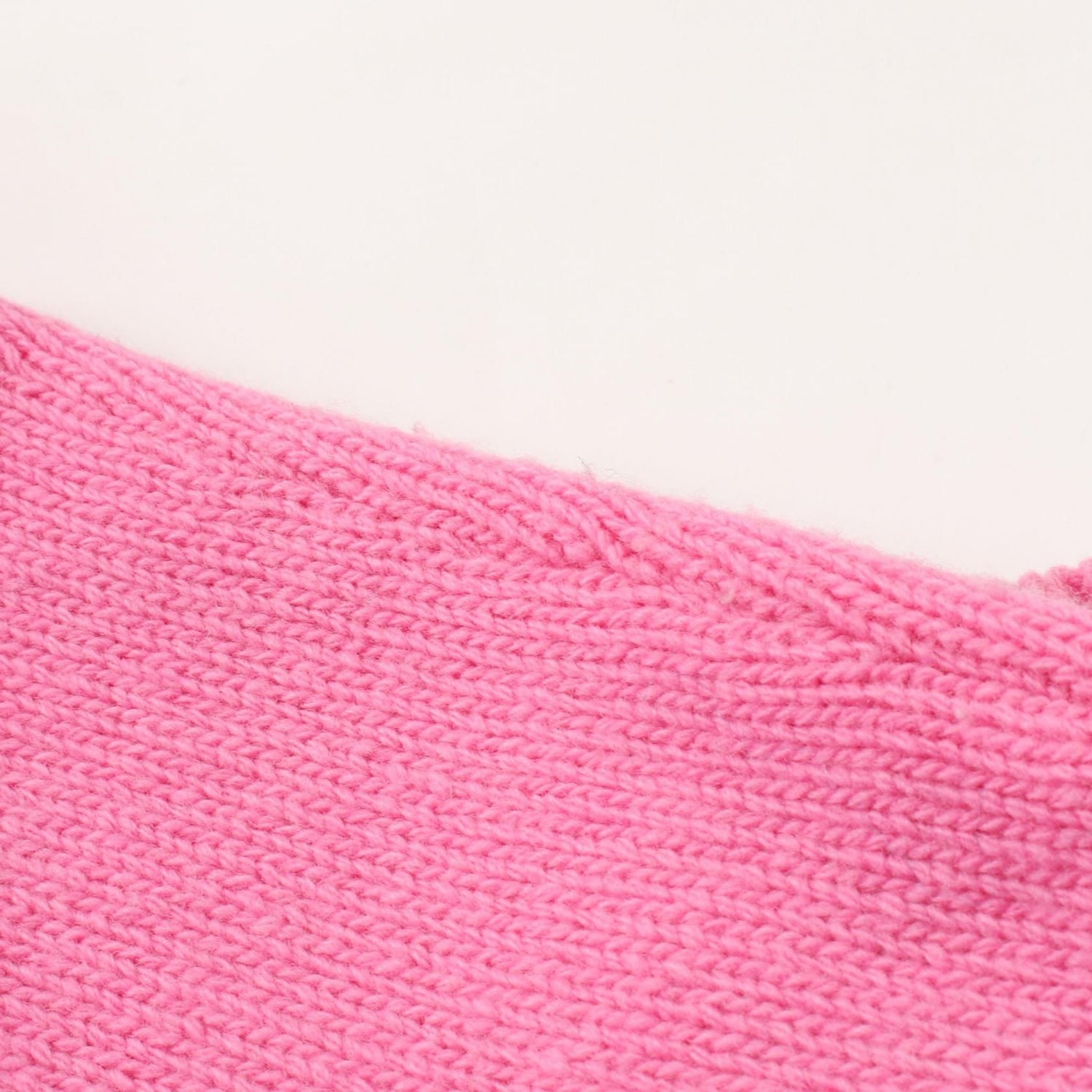 Gucci Disney Donald Duck Knitwear Sweater S 652620 Wool Pink