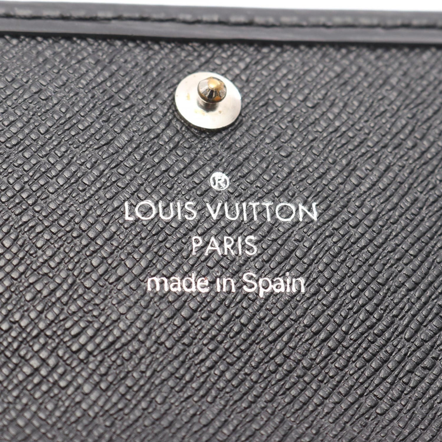 Louis Vuitton Sarah 6, Epi