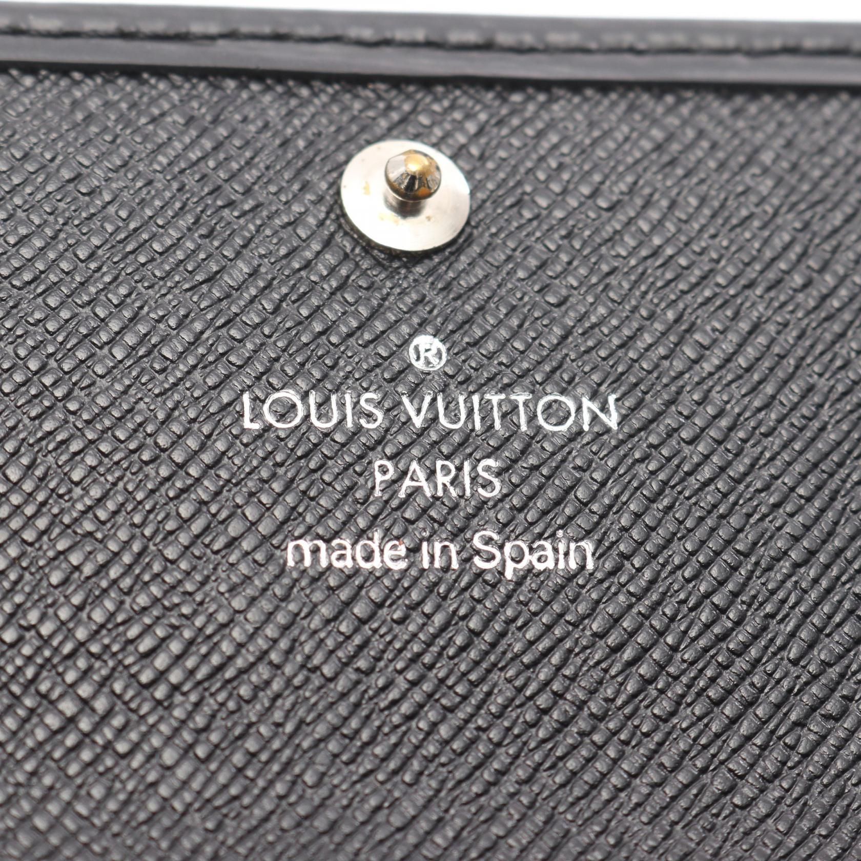 Louis Vuitton Sarah 6, Epi