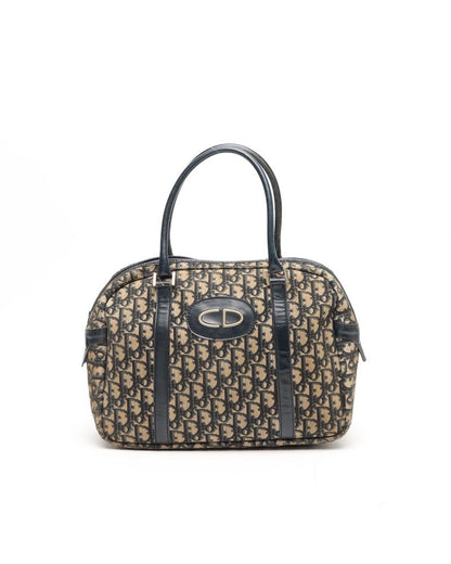 Christian Dior Diorissimo Boston Bag