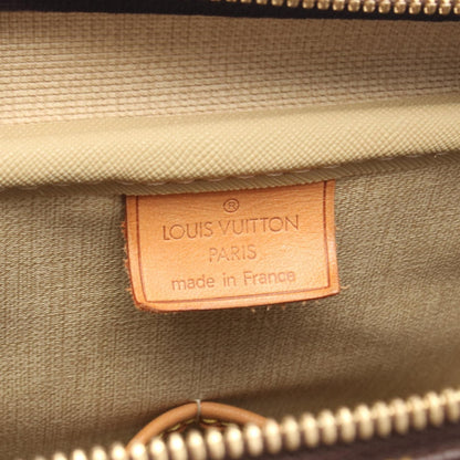 Louis Vuitton Deauville, Monogram