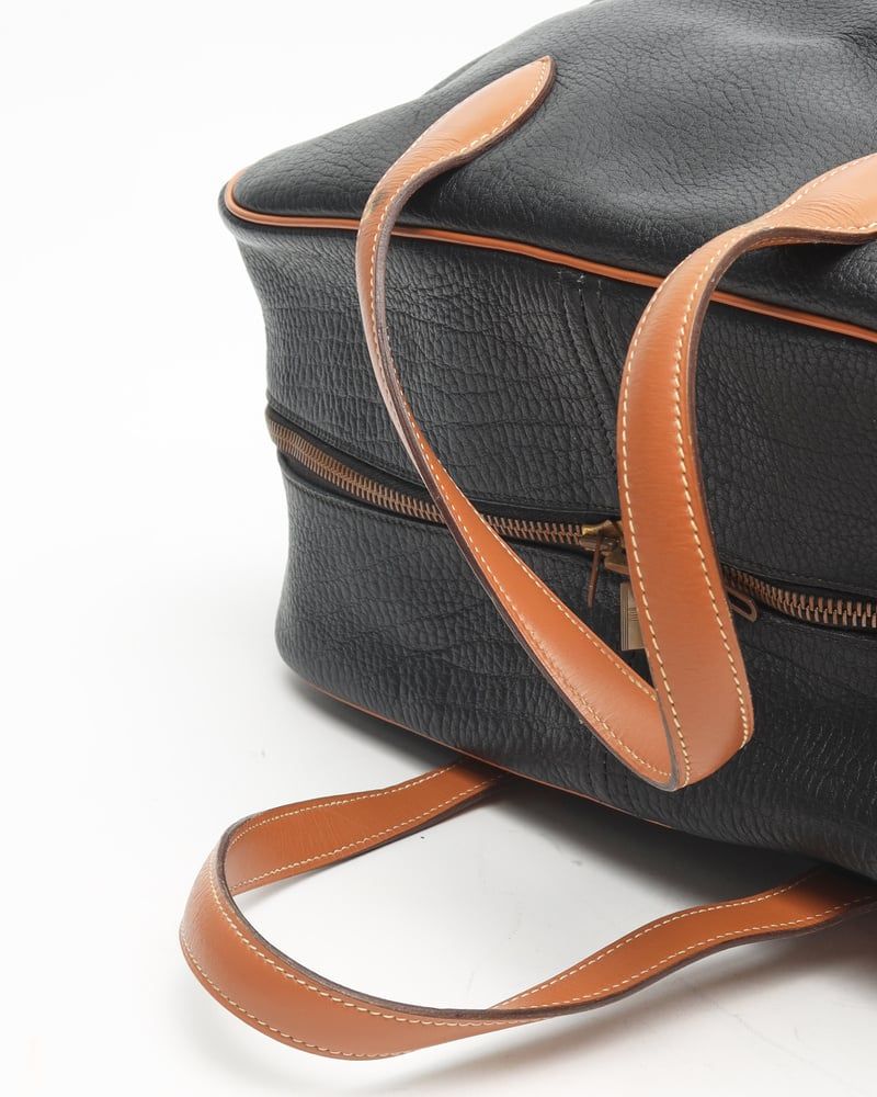 Hermes Victoria 43 Weekend Bag